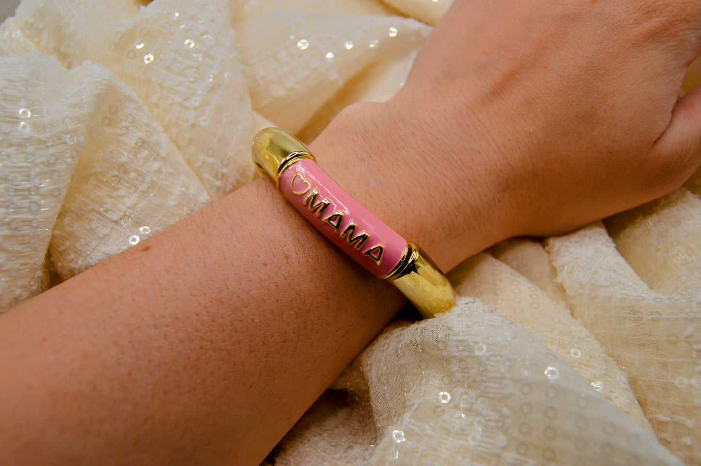 MAMA Bracelet