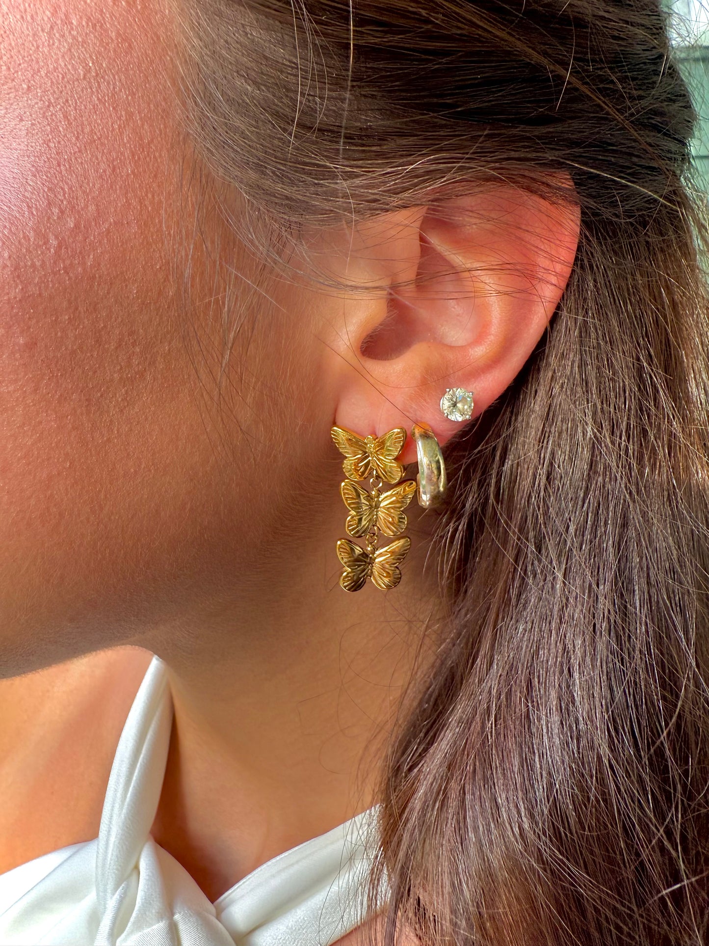 Butterfly Effect Drops