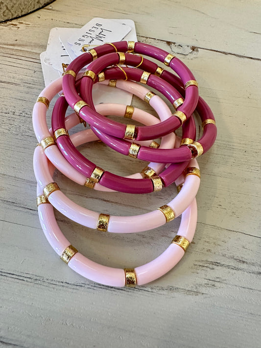 Candy Bangle Singles