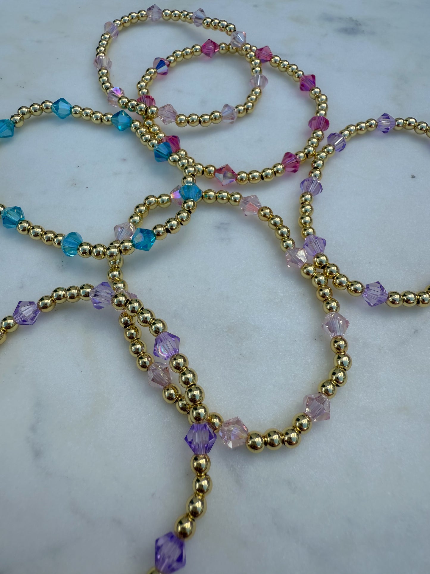 Garden Party Bracelet