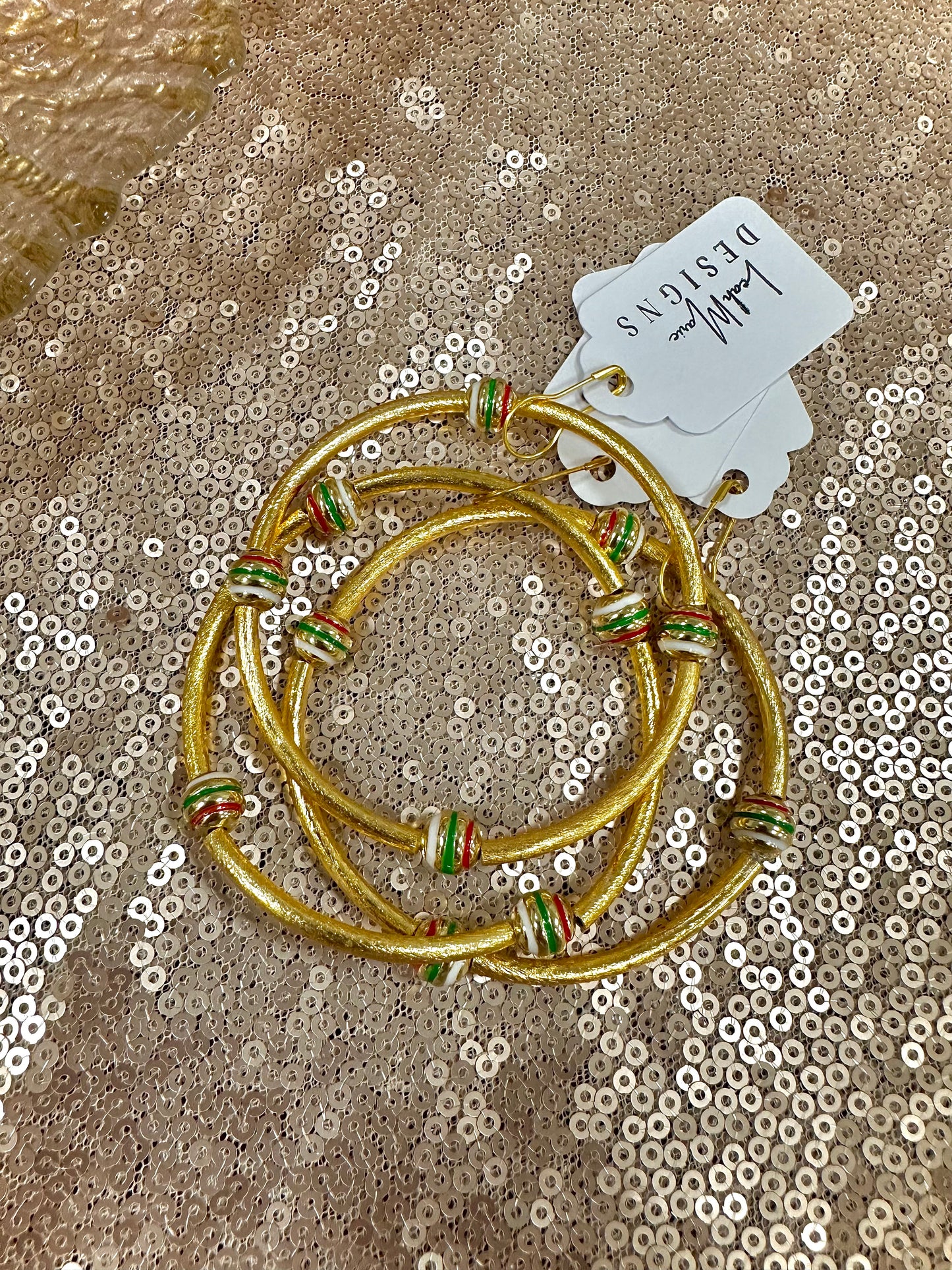 Jolly Bangles