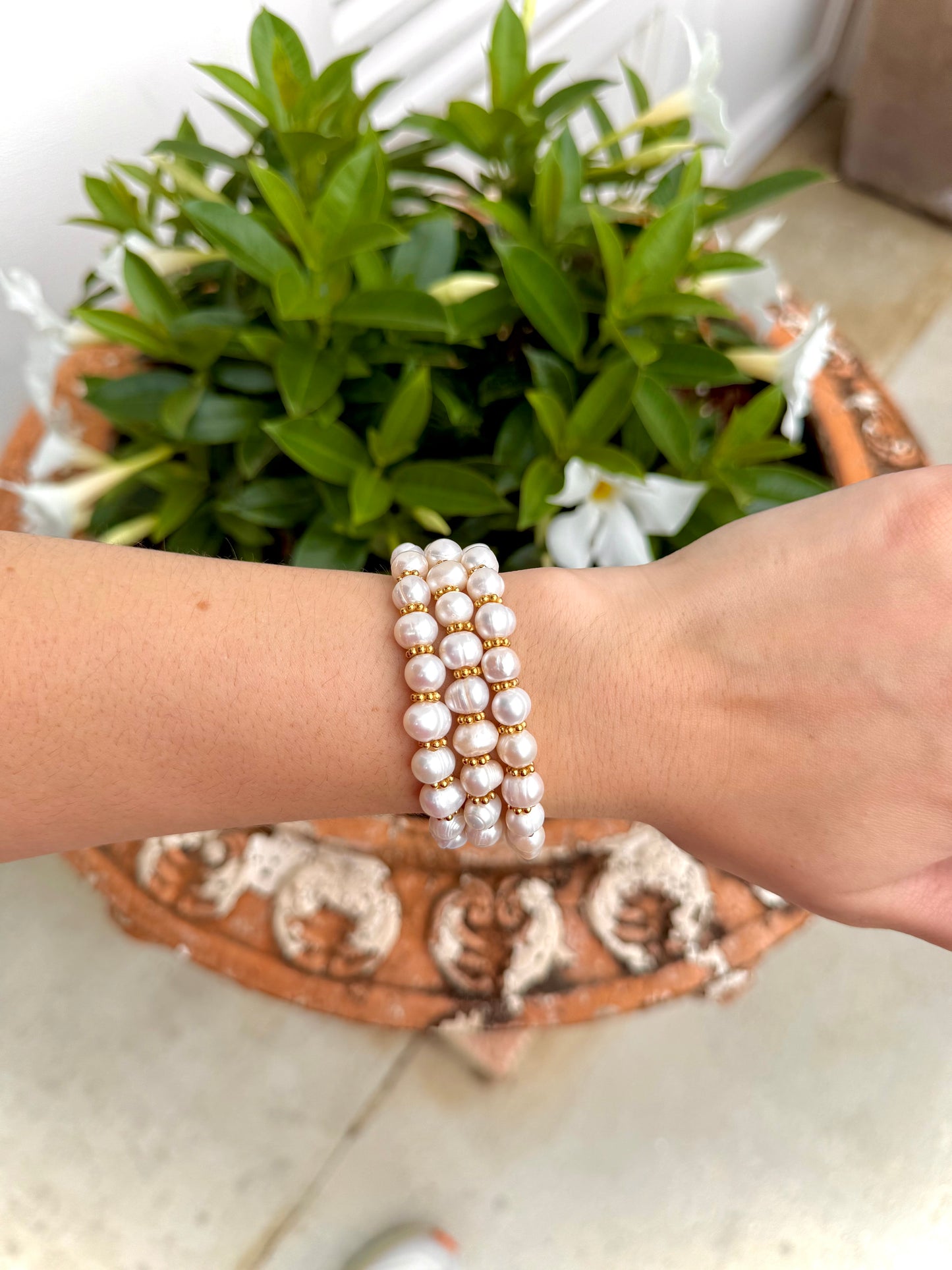 Lilly Bracelet