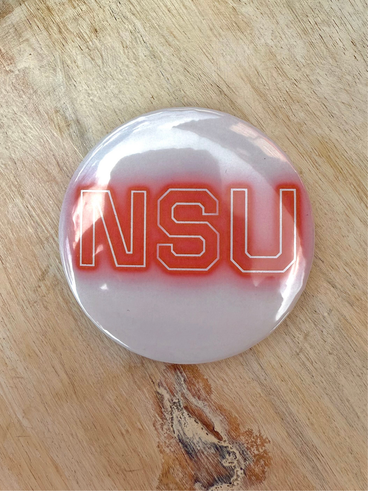 Nicholls Buttons