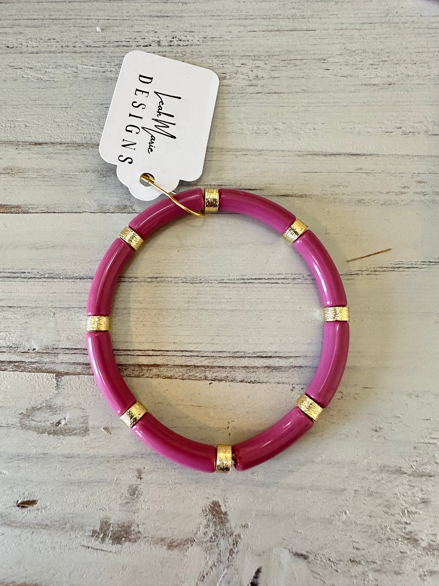 Candy Bangle Singles