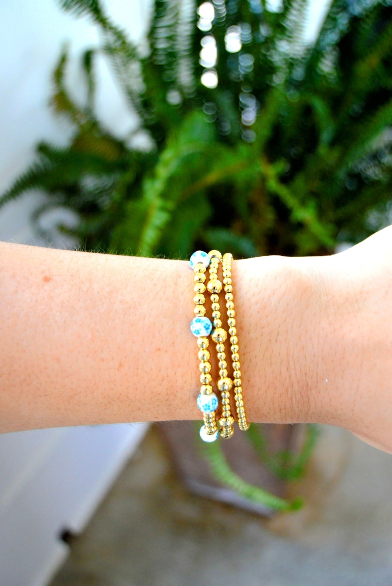 Claire Bracelet