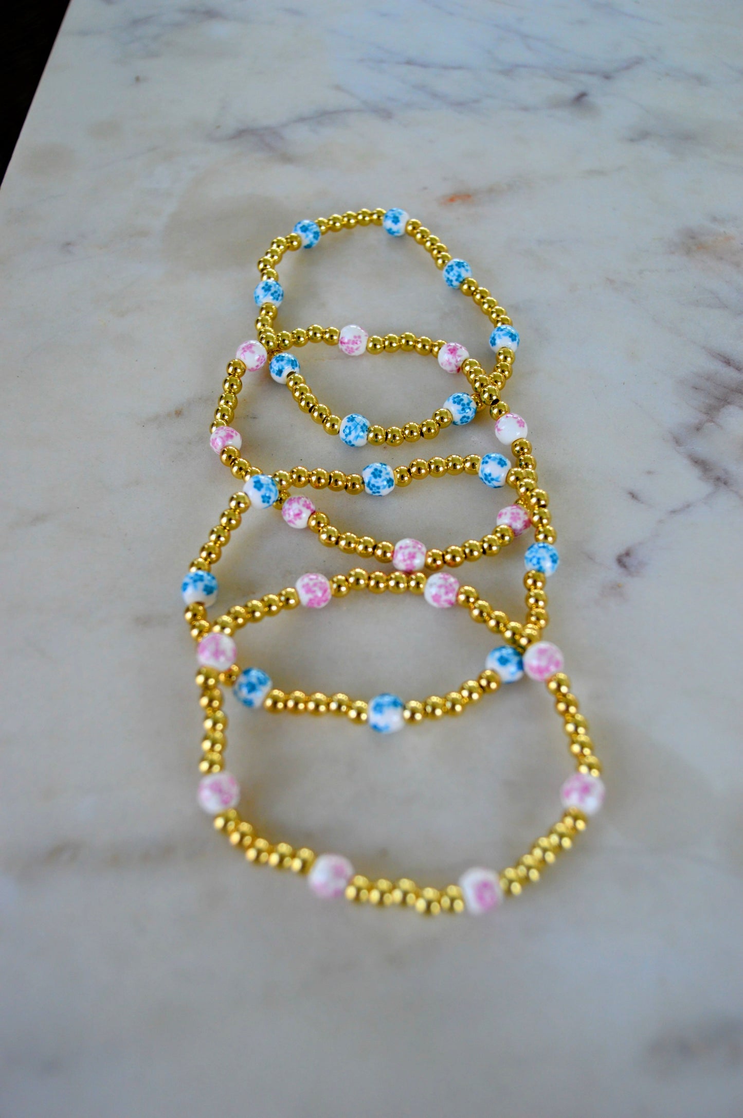 Claire Bracelet