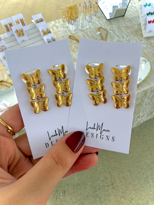 Butterfly Effect Drops