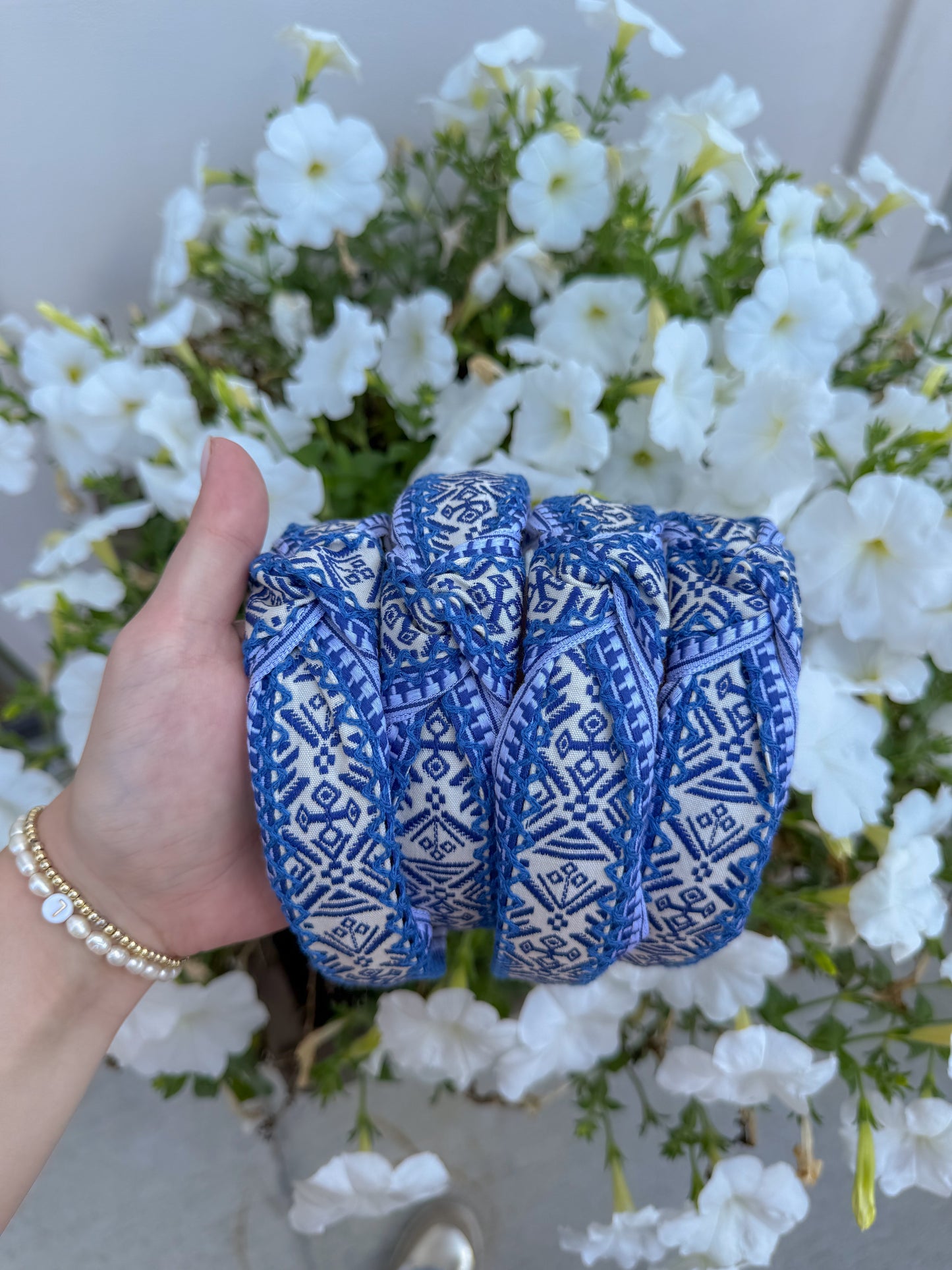 Seaside Headband