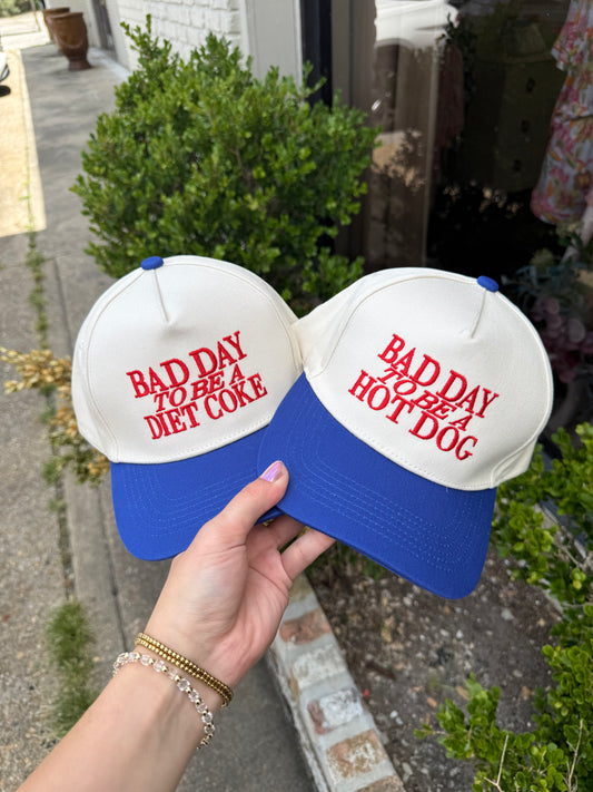 Trucker Hat