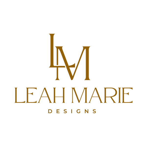 Leah Marie Designs