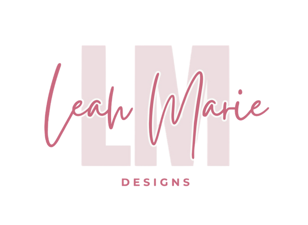 Leah Marie Designs